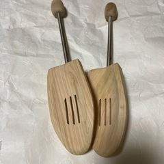 シューズキーパーの画像