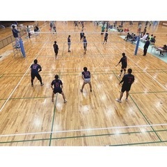 🌵社会人バレーボール🏐cronyメンバー募集🌵 - 岩沼市