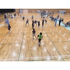 🌵社会人バレーボール🏐cronyメンバー募集🌵 - スポーツ