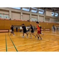 🌵社会人バレーボール🏐cronyメンバー募集🌵 − 宮城県