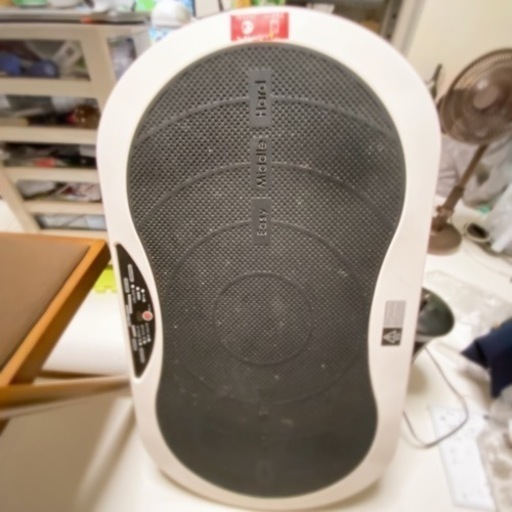 エクササイズマシン ダイエット 3Dエクサウェーブ