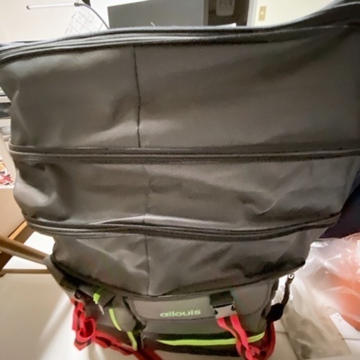 折り畳み可能 スーツケース キャリーバッグ 大容量 157L