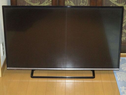 Panasonic TH-42AS600 (故障品)