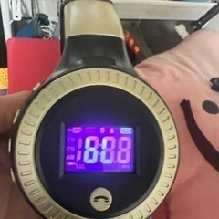 Bluetoothヘッドホンの画像