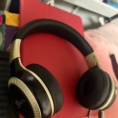 Bluetoothヘッドホン