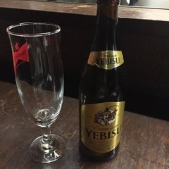 バドワイザー ビールグラス 300mlの画像