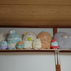 すみっコぐらしの画像