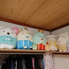 すみっコぐらしの画像