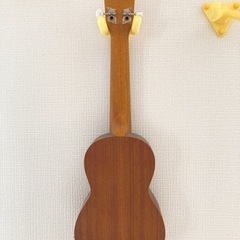 ウクレレの画像