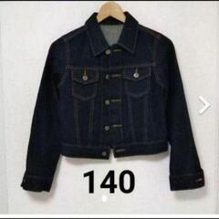 【予定者様決定】Gジャン 140cm