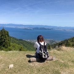 一緒に山、川、ボード行く女の子友達募集😆 - 友達