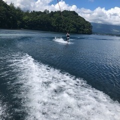 一緒に山、川、ボード行く女の子友達募集😆 - メンバー募集