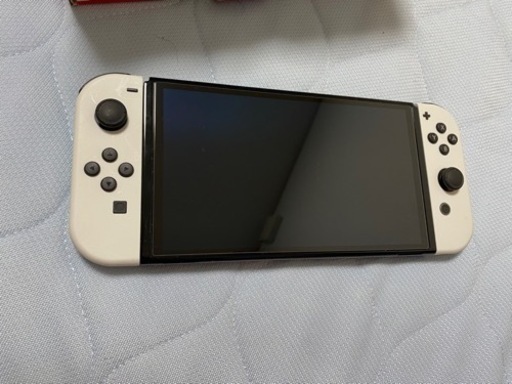 任天堂Switch 有機EL