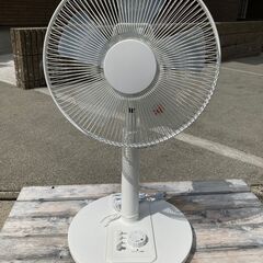 ★交渉中★おまけ付き★2020年製 ニトリ30cm リビング 扇...