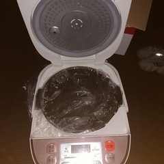 高級土鍋加工炊飯器 生活用品 生活応援の画像