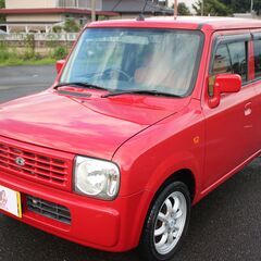 ☆自社ﾛｰﾝもできます☆SUZUKIｱﾙﾄﾗﾊﾟﾝ・低走行！ﾎﾞ...