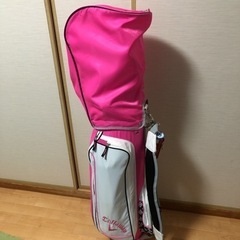 Callaway キャロウェイ　ソレイル　クラブセット