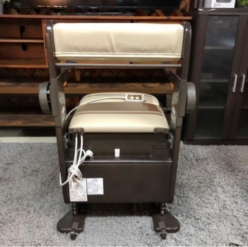 ◇ パナソニック PN-L23408 家具調トイレ 座楽 介護トイレ 名古屋 