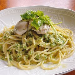 9/25他　イタリア料理　ラフォンティーナイタリア料理教室