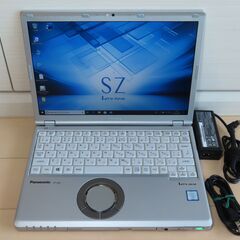 K16 パナソニック i7 16gb 512 SIM Let's...