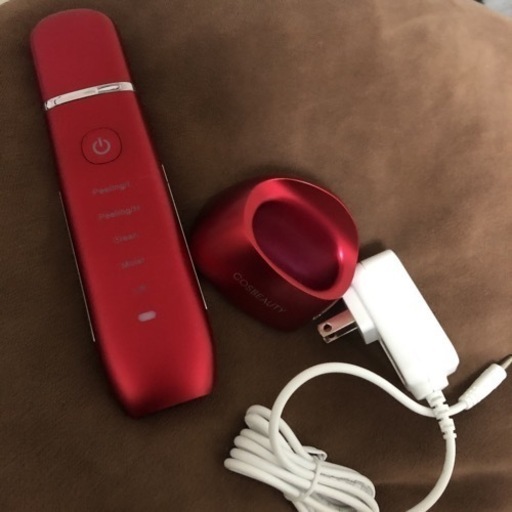 COSBEAUTY 美顔器 CB-050-R01