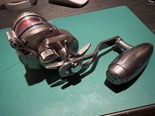 ダイワ　ソルティガ