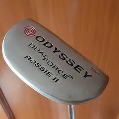 ODYSSEY　パター