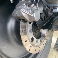 HONDA ファントム　の画像