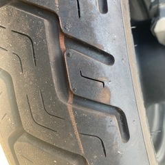 HONDA ファントム　の画像