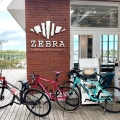 9月24日(土)クロスバイクで若洲海浜公園、葛西臨海公園まで一緒に走りませんか？ - 葛飾区