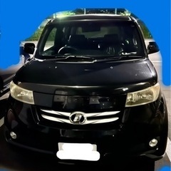 購入者が決まりました。トヨタBb18年車　車検令和5年４月