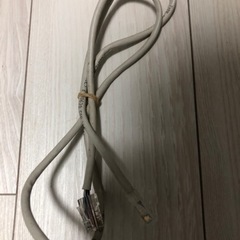 LANケーブル 6
