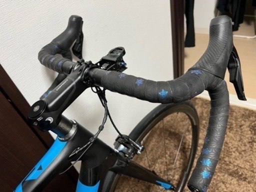 GIANTtcr advanced sl 