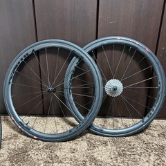 FFWD f3 240s美品　