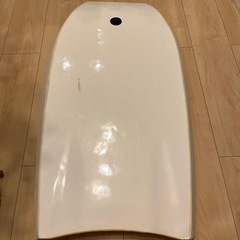 ボディーボードの画像