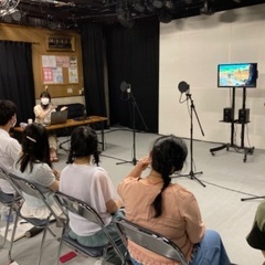 V.A.W.S声優ワークショップの画像