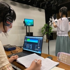 V.A.W.S声優ワークショップの画像