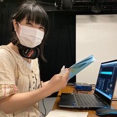 V.A.W.S声優ワークショップの画像