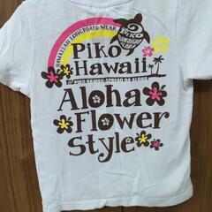 取引場所複数✨サイズ90♥PICO　水色の半袖Tシャツ
