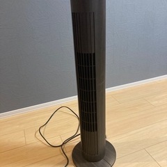 ニトリ　扇風機