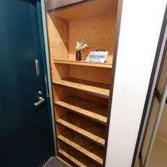 【退去出ました】(^з^)-☆敷金☆礼金☆家賃１ヶ月☆仲介手数料...