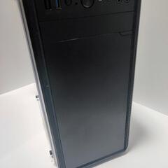 「週末限定値引き」Windows11home　RYZEN5 GTX1660ti搭載ゲーミングPC①　ワイヤレスのキーボードとマウスはオマケ