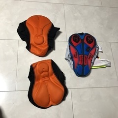 サイクジャージの画像