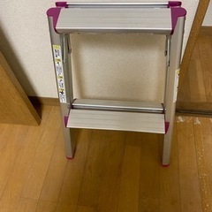 脚立