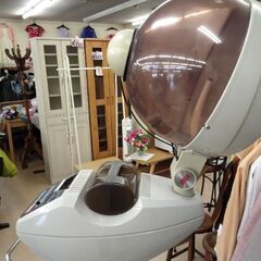 大廣製作所 業務用 ドライヤー ヘアー スチーマー パーマの画像