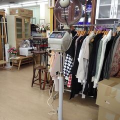 大廣製作所 業務用 ドライヤー ヘアー スチーマー パーマの画像