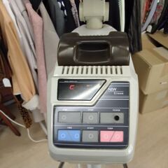 大廣製作所 業務用 ドライヤー ヘアー スチーマー パーマの画像