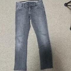 Levi's　デニム　の画像