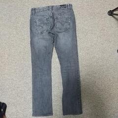 Levi's　デニム　の画像