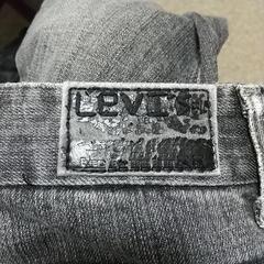 Levi's　デニム　の画像